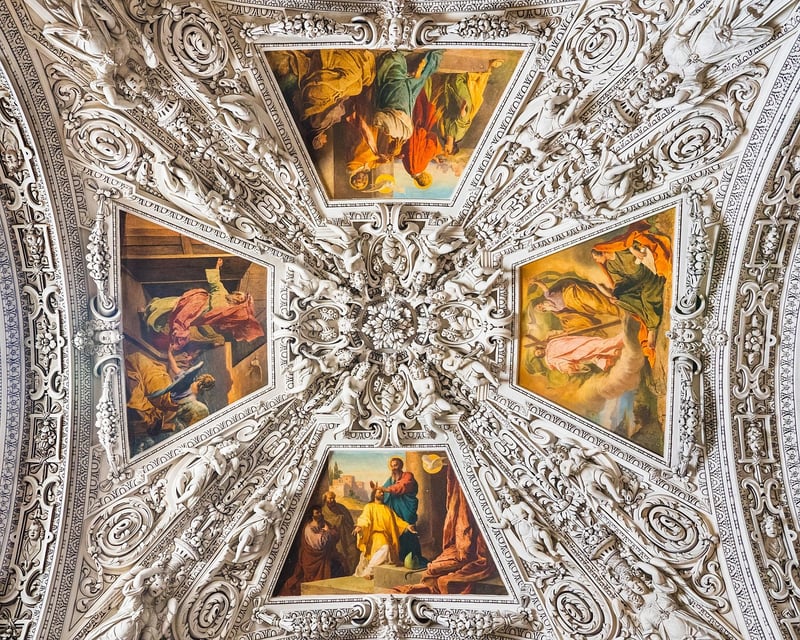 Rare Art Pieces